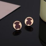 Bear Jewelry earings ED-350