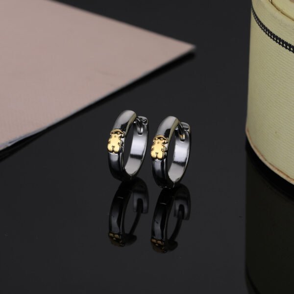 Bear Jewelry earings ED-359