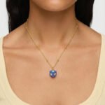 Bear Jewelry necklace XL-353-362