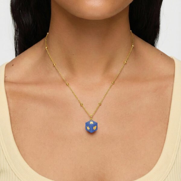 Bear Jewelry necklace XL-353-362