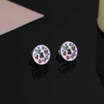 Bear Jewelry earings ED-340