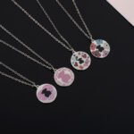 Bear Jewelry necklace XL-299