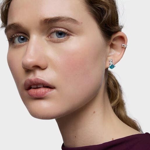 Bear Jewelry earings ED-375