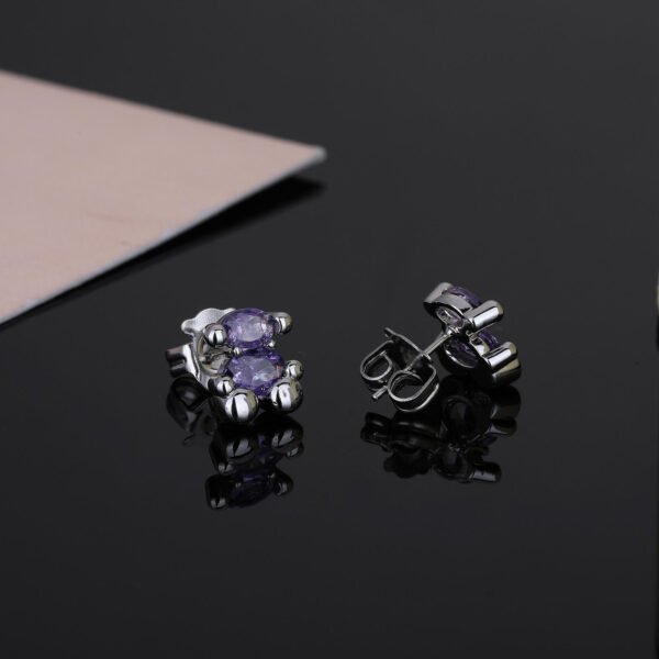 Bear Jewelry earings ED-352