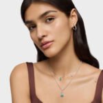 Bear Jewelry necklace XL-340