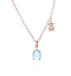 Bear Jewelry necklace XL-341