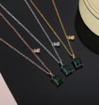 Bear Jewelry necklace XL-339