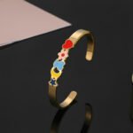 Bear Jewelry bracelet SL-343