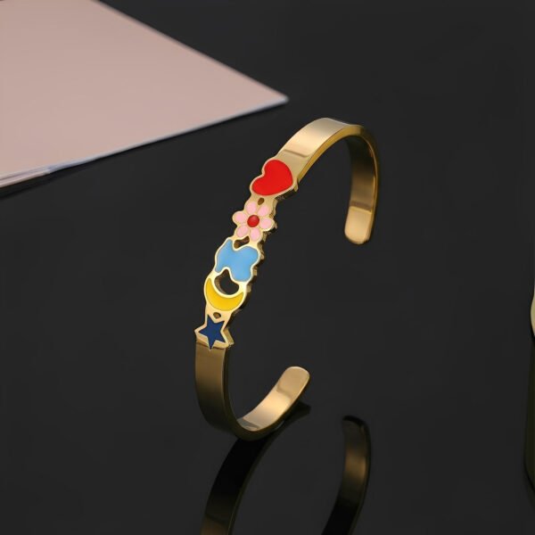 Bear Jewelry bracelet SL-343