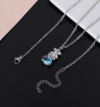 Bear Jewelry necklace XL-340