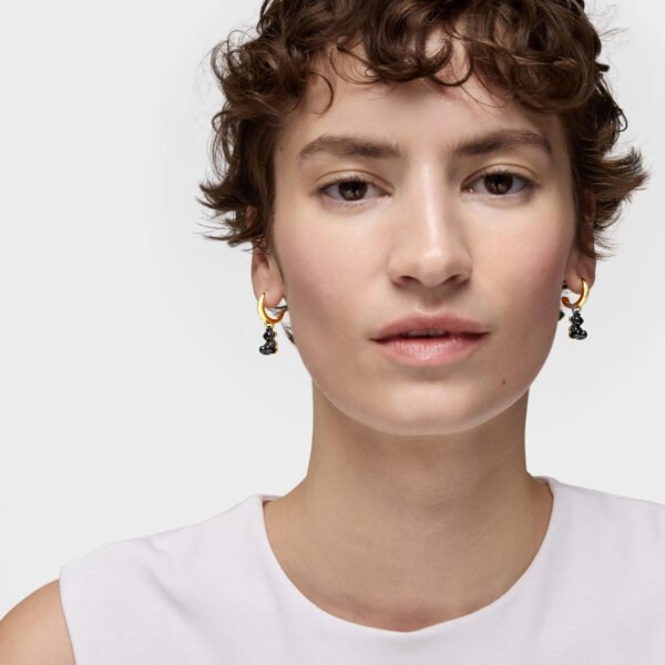 Bear Jewelry earings ED-374
