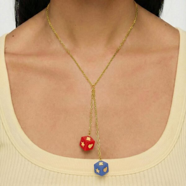 Bear Jewelry necklace XL-353-362