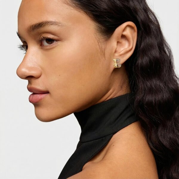Bear Jewelry earings ED-399