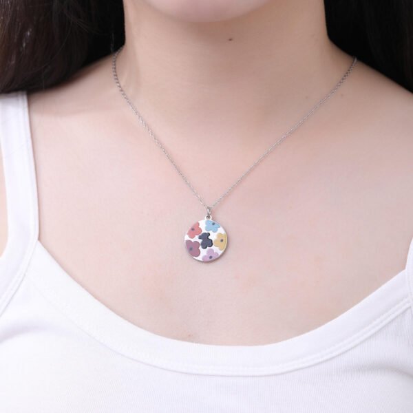 Bear Jewelry necklace XL-299