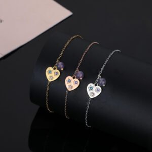 Bear Jewelry bracelet SL-341