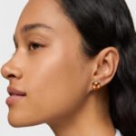 Bear Jewelry earings ED-396