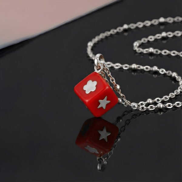 Bear Jewelry necklace XL-353-362