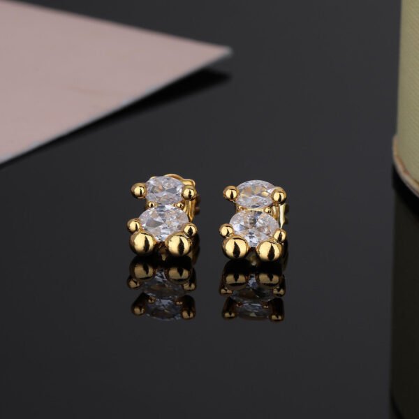 Bear Jewelry earings ED-351