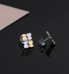 Bear Jewelry earings ED-377