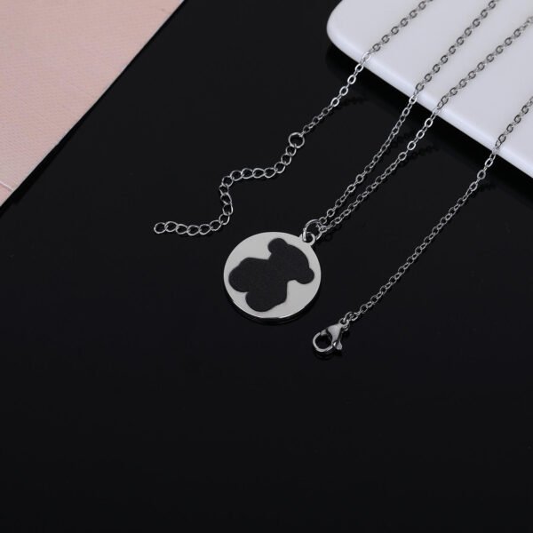 Bear Jewelry necklace XL-303-309