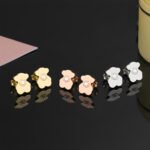 Bear Jewelry earings ED-382