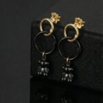 Bear Jewelry earings ED-367
