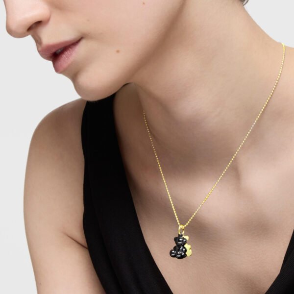 Bear Jewelry necklace XL-334-338