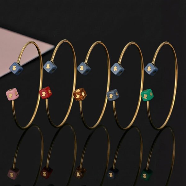 Bear Jewelry bracelet SL-345