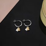 Bear Jewelry earings ED-374