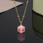Bear Jewelry necklace XL-353-362