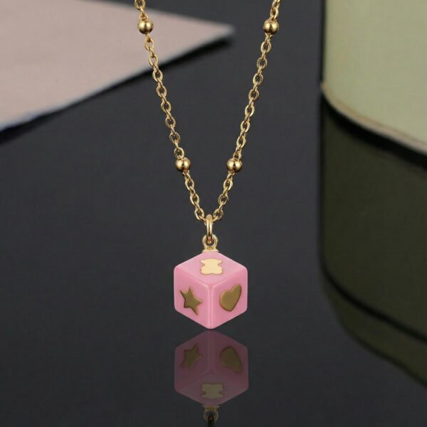 Bear Jewelry necklace XL-353-362