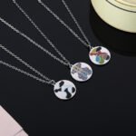 Bear Jewelry necklace XL-302