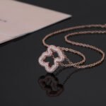 Bear Jewelry necklace XL-320