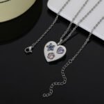Bear Jewelry necklace XL-344