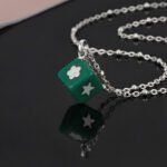 Bear Jewelry necklace XL-353-362