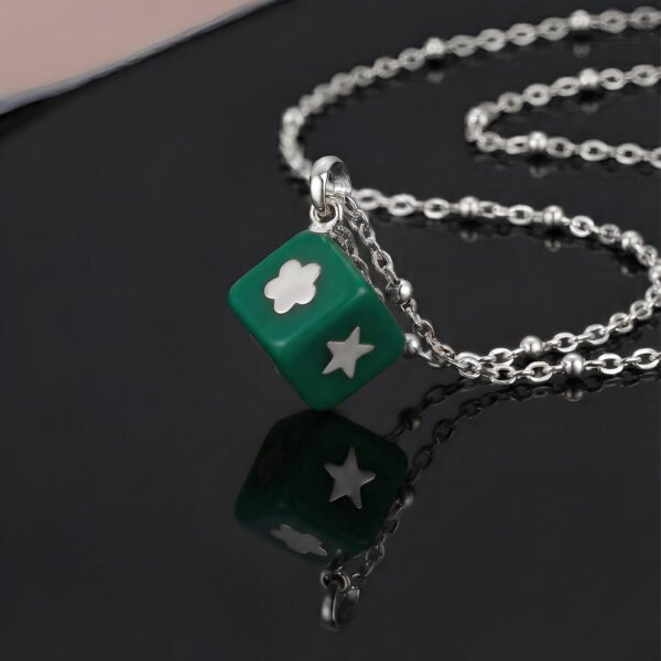 Bear Jewelry necklace XL-353-362