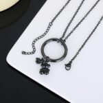 Bear Jewelry necklace XL-300