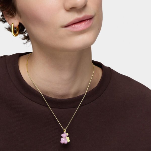 Bear Jewelry necklace XL-334-338