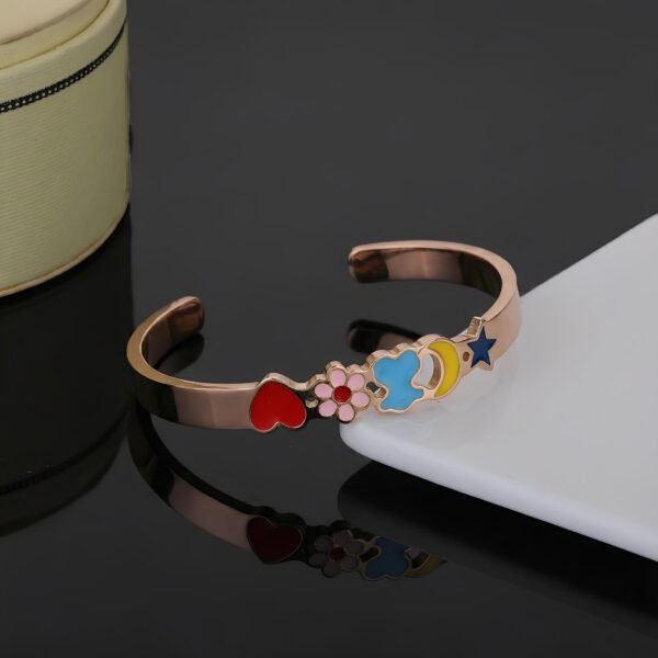 Bear Jewelry bracelet SL-343