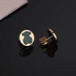 Bear Jewelry earings ED-350