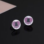 Bear Jewelry earings ED-340