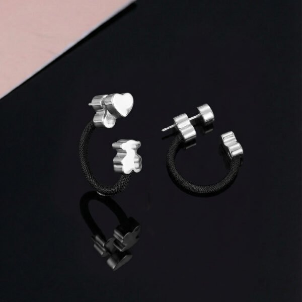 Bear Jewelry earings ED-397