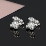 Bear Jewelry earings ED-391