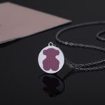 Bear Jewelry necklace XL-303-309