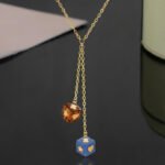 Bear Jewelry necklace XL-353-362