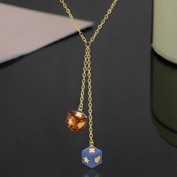 Bear Jewelry necklace XL-353-362