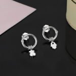 Bear Jewelry earings ED-384
