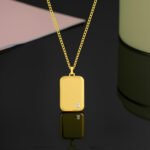 Bear Jewelry necklace XL-347