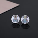 Bear Jewelry earings ED-350