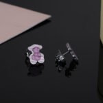 Bear Jewelry earings ED-354